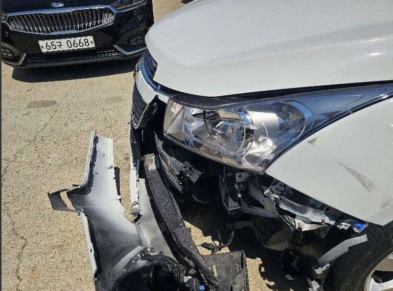 크루즈 2.0 디젤