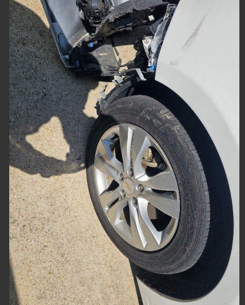 크루즈 2.0 디젤