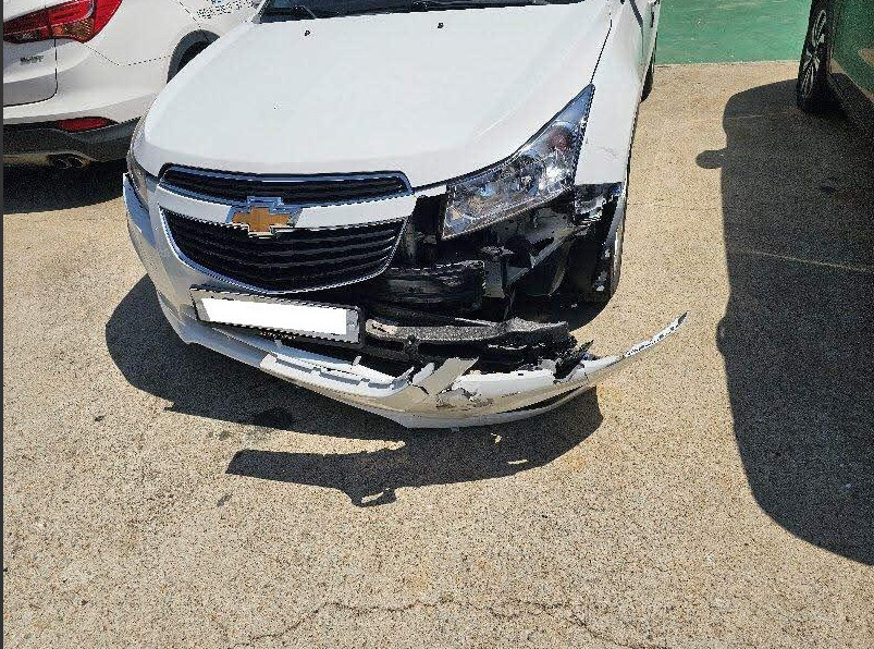 크루즈 2.0 디젤