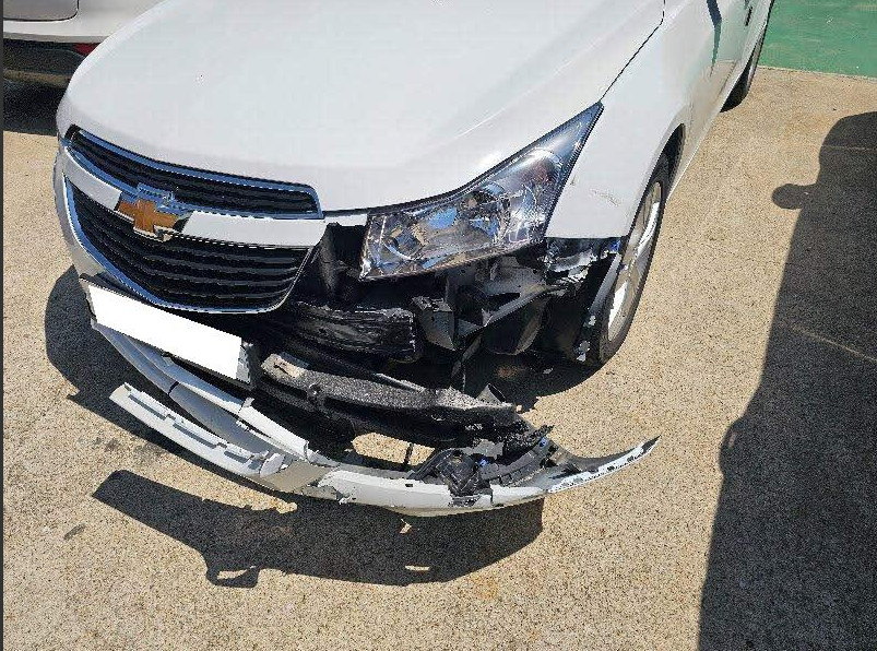 크루즈 2.0 디젤