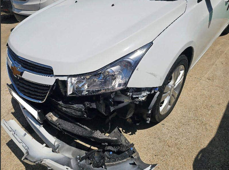 크루즈 2.0 디젤