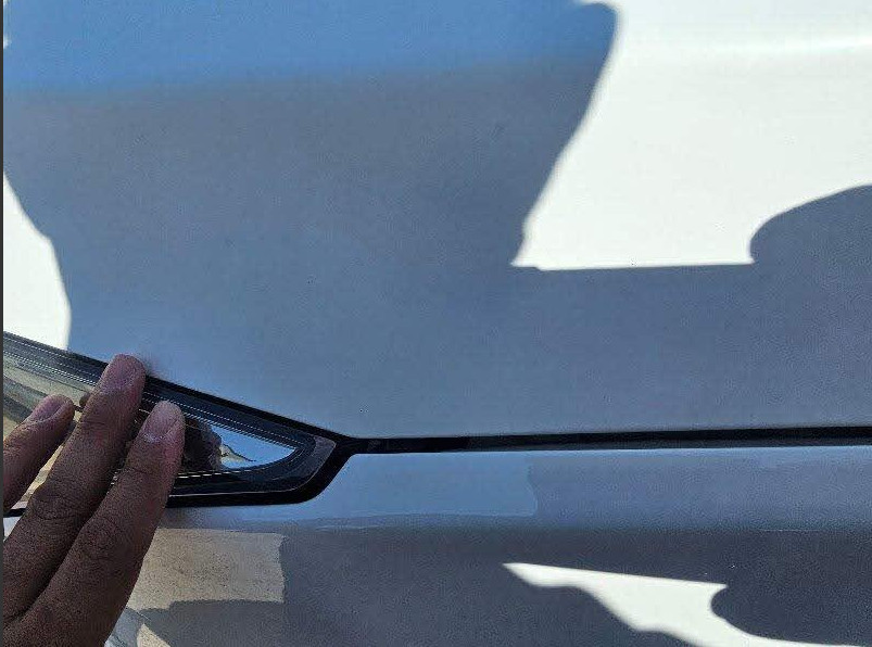 크루즈 2.0 디젤