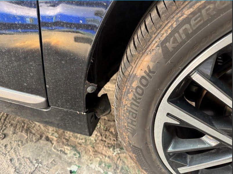 아이오닉 하이브리드(IONIQ HYBRID)