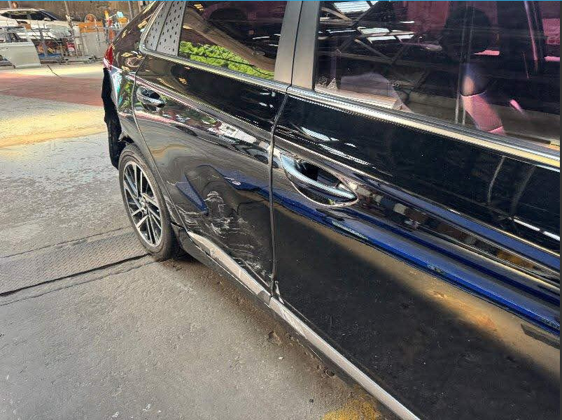 아이오닉 하이브리드(IONIQ HYBRID)