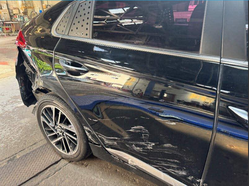 아이오닉 하이브리드(IONIQ HYBRID)