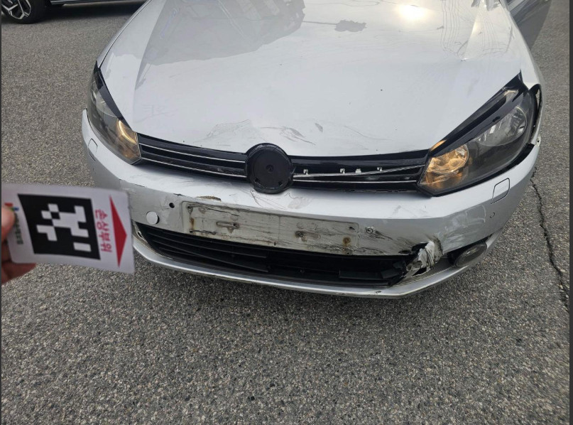 Golf 1.6 TDI Blue Motion