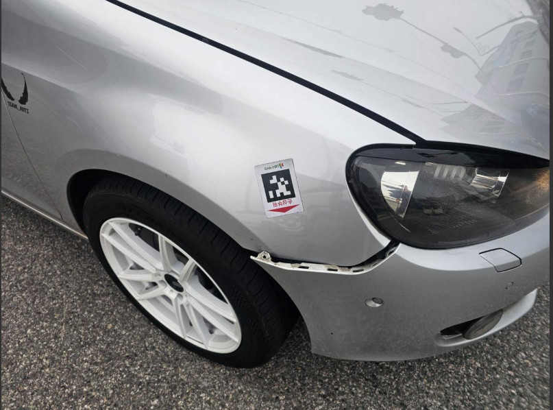 Golf 1.6 TDI Blue Motion