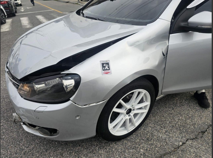 Golf 1.6 TDI Blue Motion