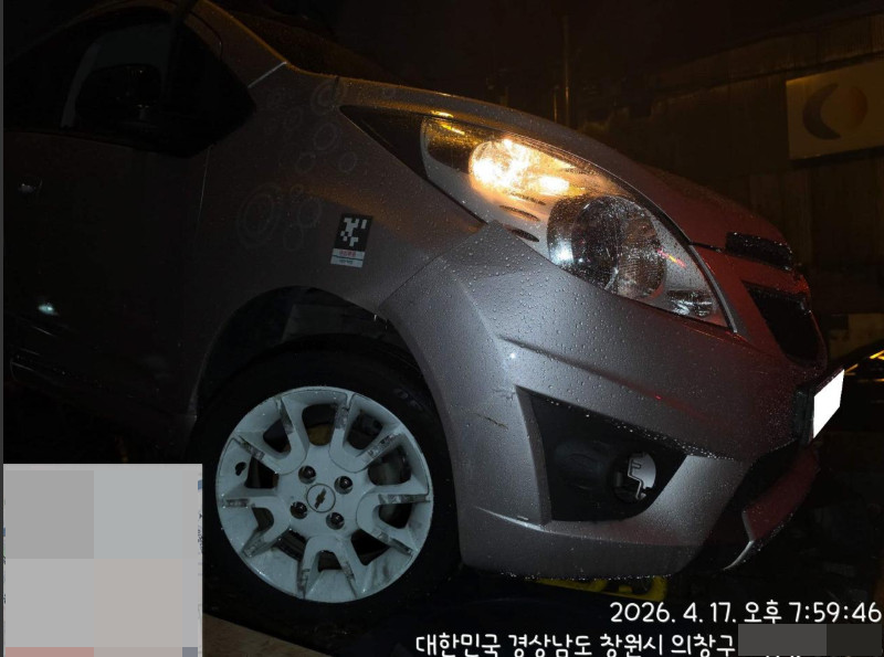 스파크 1.0 DOHC
