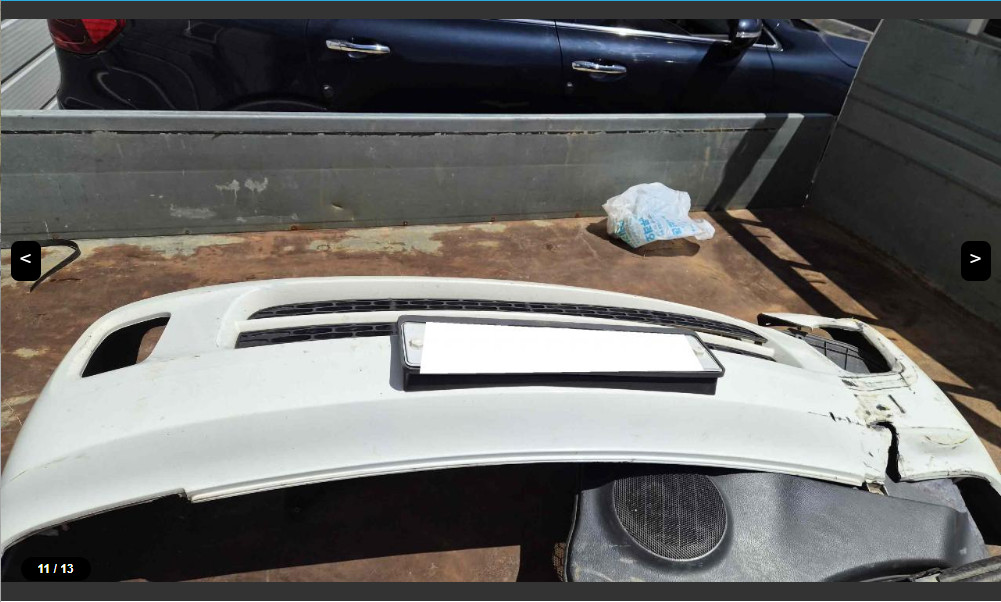 봉고Ⅲ 1톤 (수동)