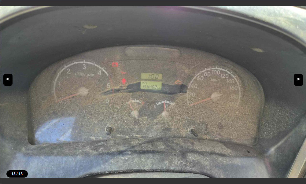 봉고Ⅲ 1톤 (수동)