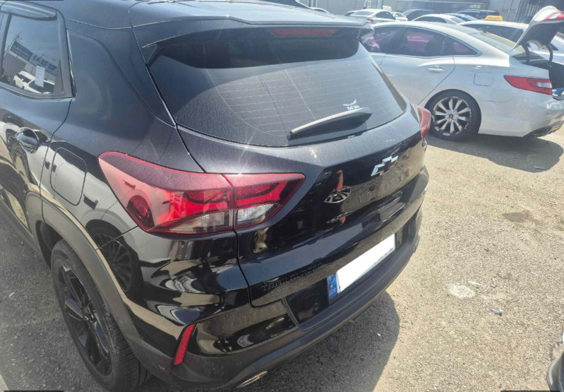 트레일블레이저 1.35 TURBO FWD