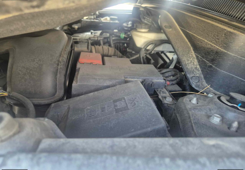 트레일블레이저 1.35 TURBO FWD