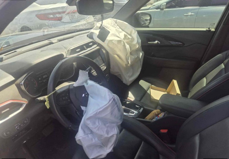 트레일블레이저 1.35 TURBO FWD