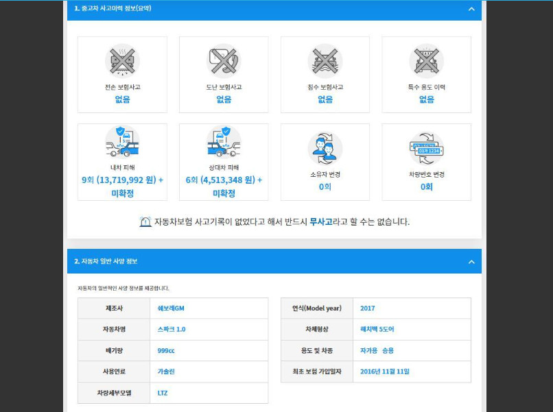 스파크 1.0