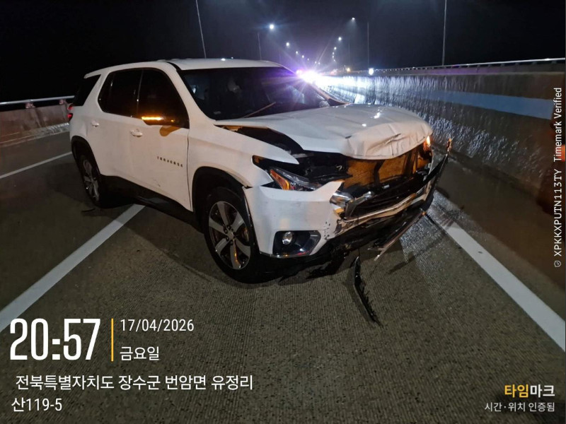 CHEVROLET TRAVERSE AWD