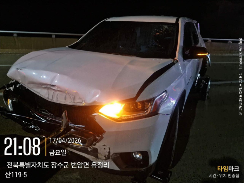 CHEVROLET TRAVERSE AWD