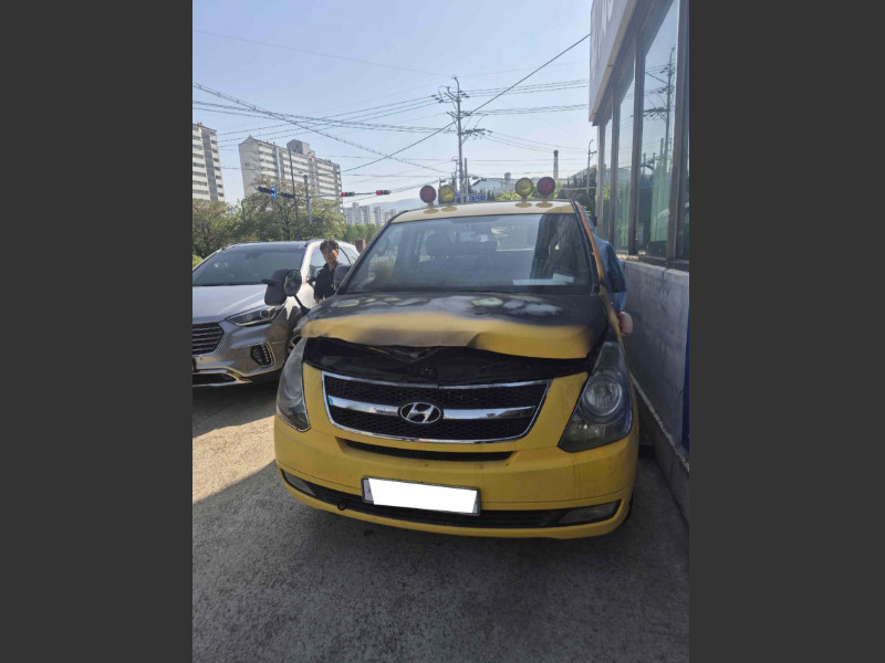 그랜드스타렉스어린이보호차(GRAND STAREX)