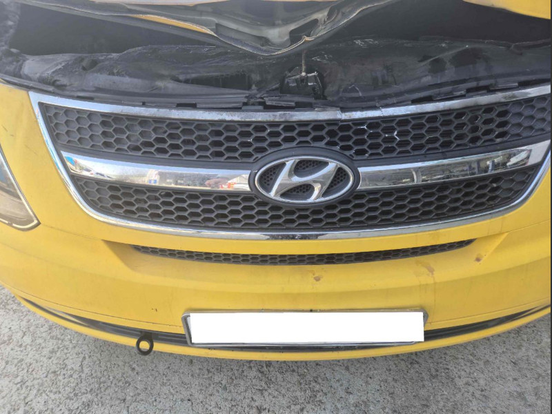 그랜드스타렉스어린이보호차(GRAND STAREX)