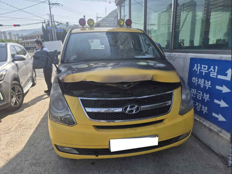 그랜드스타렉스어린이보호차(GRAND STAREX)