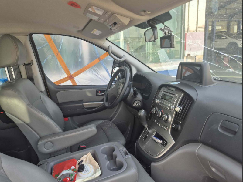 그랜드스타렉스어린이보호차(GRAND STAREX)