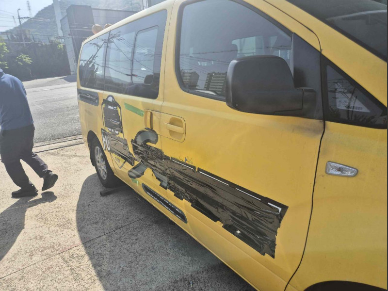 그랜드스타렉스어린이보호차(GRAND STAREX)