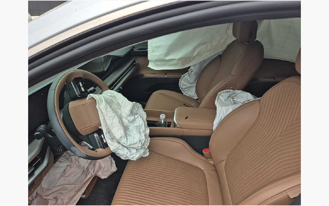 그랜저 하이브리드(GRANDEUR HYBRID)