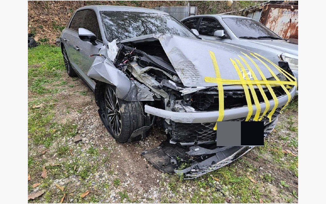 그랜저 하이브리드(GRANDEUR HYBRID)