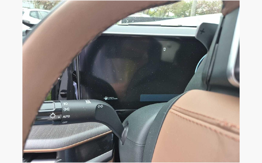 그랜저 하이브리드(GRANDEUR HYBRID)