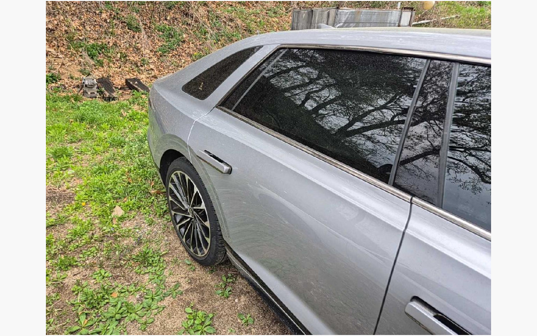 그랜저 하이브리드(GRANDEUR HYBRID)