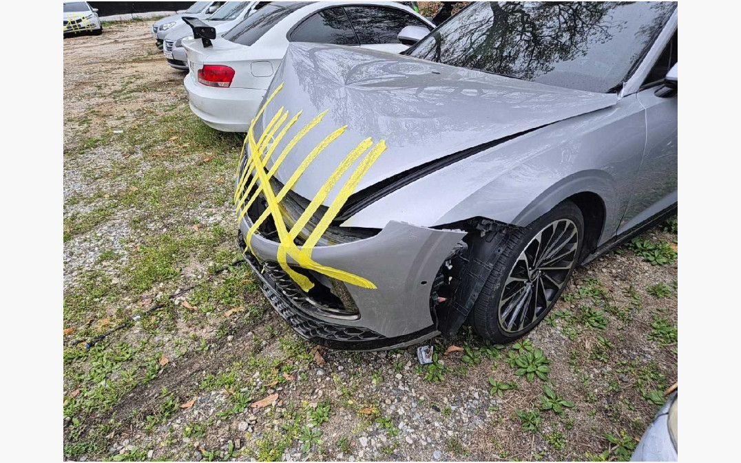 그랜저 하이브리드(GRANDEUR HYBRID)