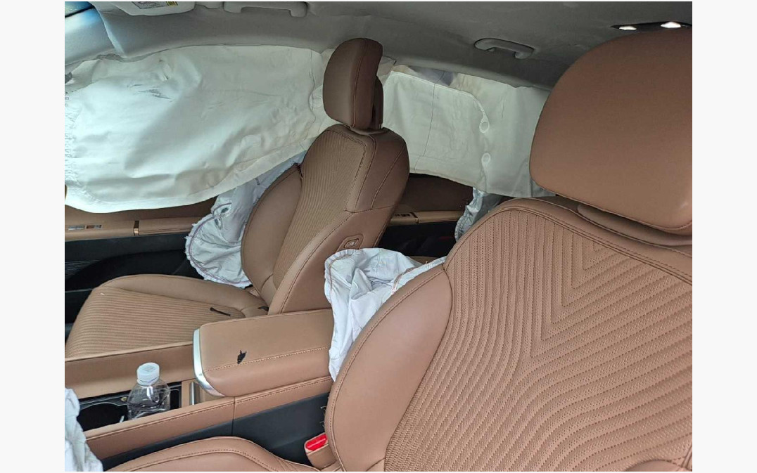 그랜저 하이브리드(GRANDEUR HYBRID)