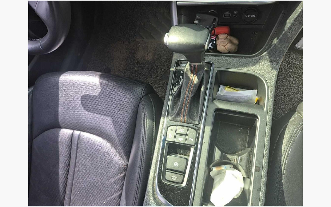 쏘나타 하이브리드(SONATA HYBRID)