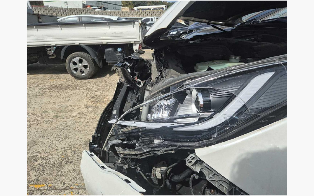 쏘나타 하이브리드(SONATA HYBRID)