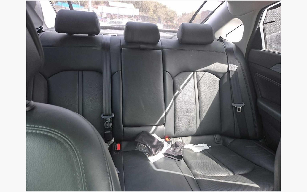 쏘나타 하이브리드(SONATA HYBRID)