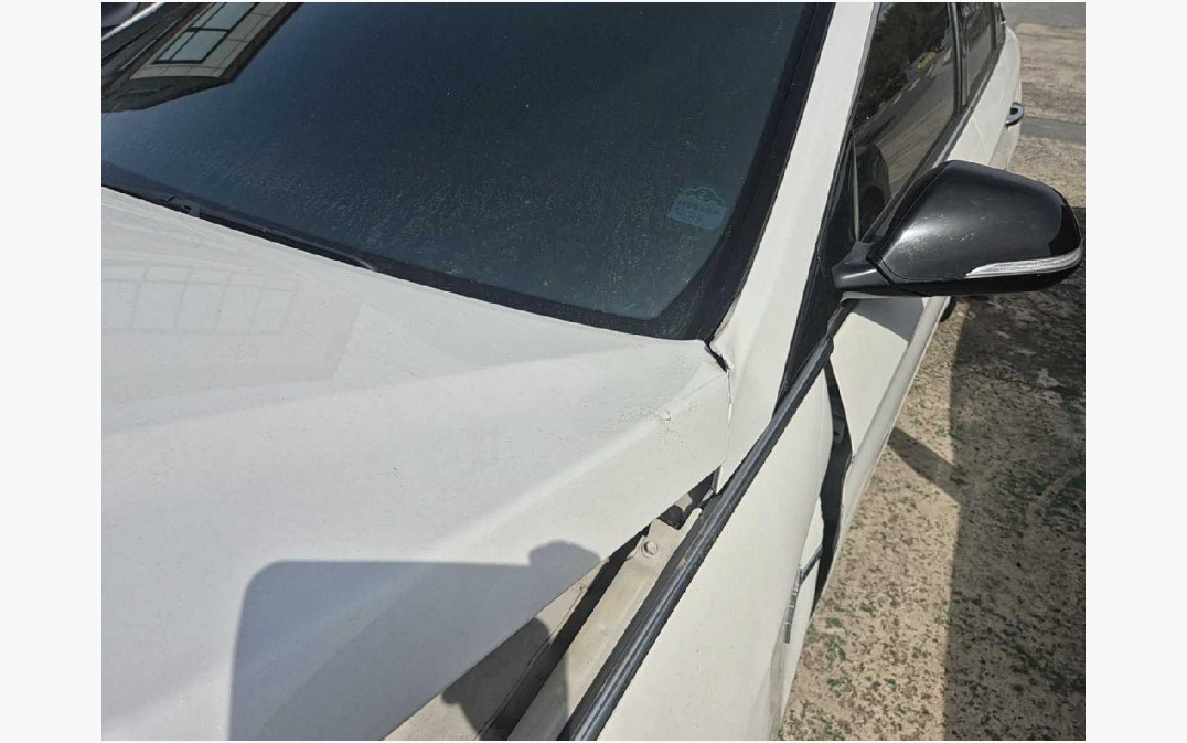 쏘나타 하이브리드(SONATA HYBRID)