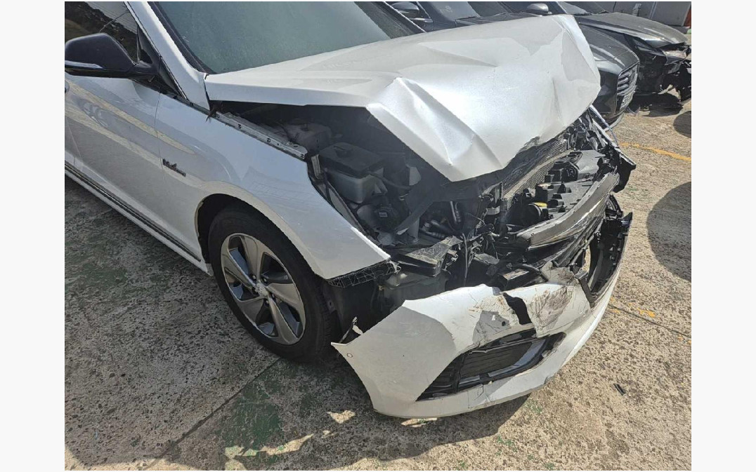 쏘나타 하이브리드(SONATA HYBRID)