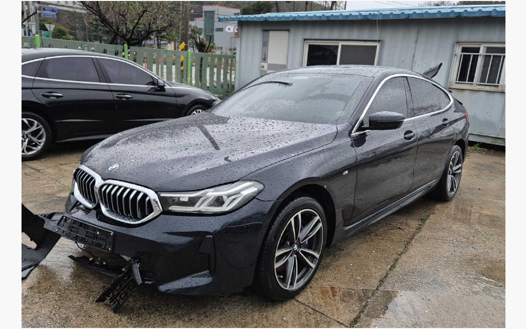 BMW 630i xDrive(리스)