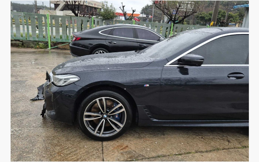 BMW 630i xDrive(리스)