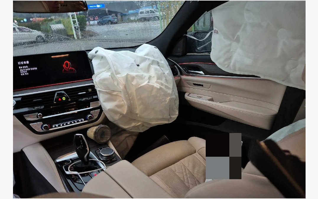 BMW 630i xDrive(리스)