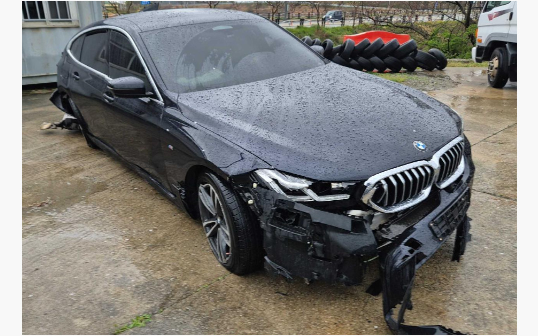 BMW 630i xDrive(리스)