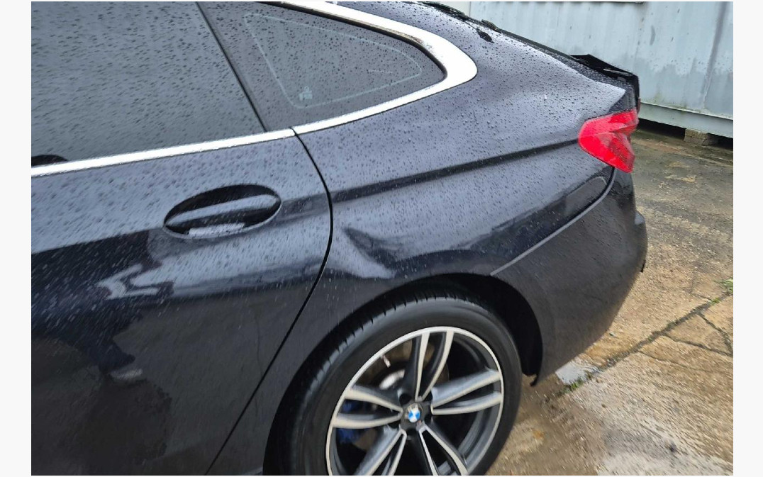 BMW 630i xDrive(리스)