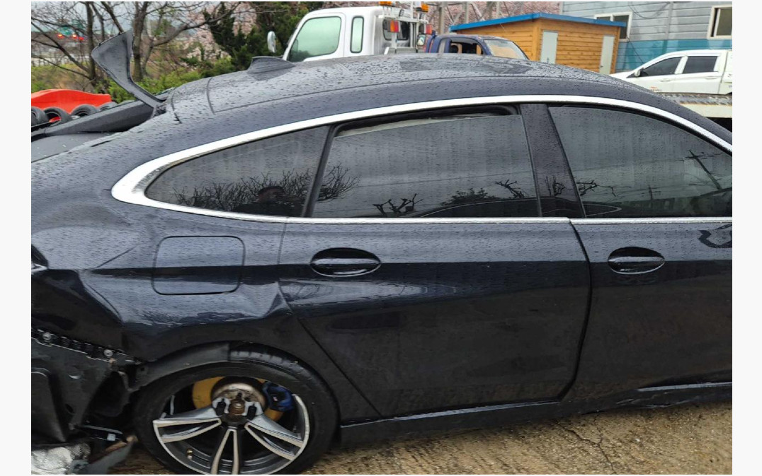 BMW 630i xDrive(리스)