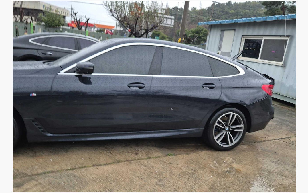 BMW 630i xDrive(리스)