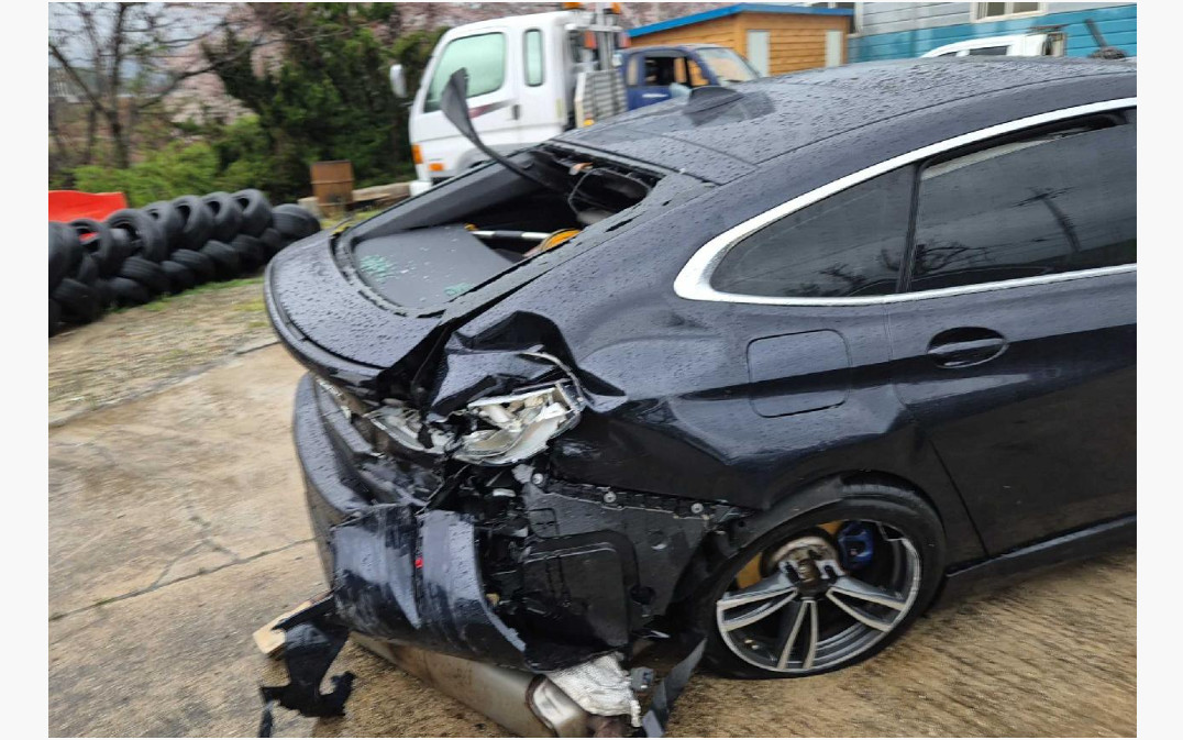 BMW 630i xDrive(리스)