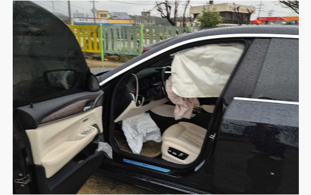 BMW 630i xDrive(리스)