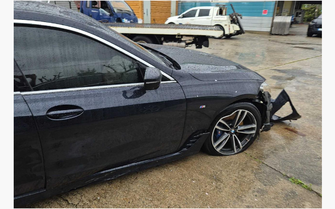 BMW 630i xDrive(리스)