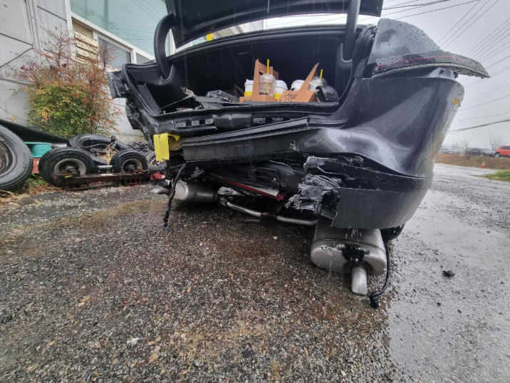 그랜저 하이브리드(GRANDEUR HYBRID)