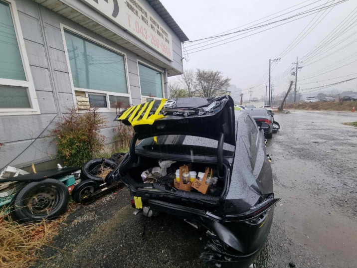 그랜저 하이브리드(GRANDEUR HYBRID)