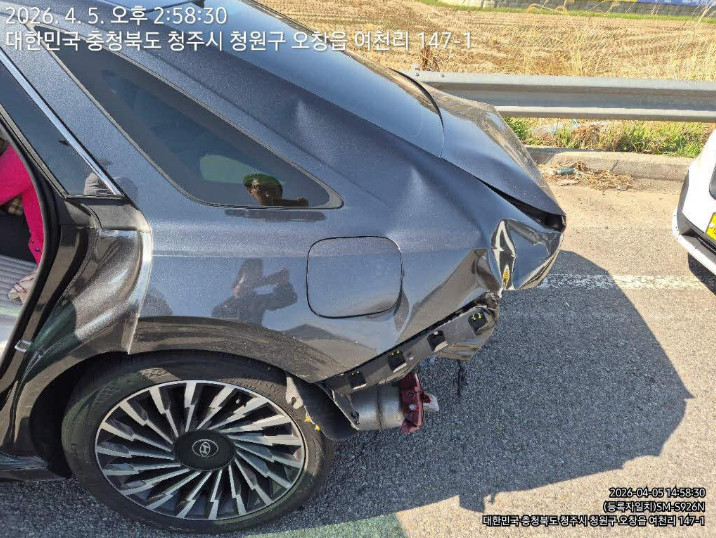 그랜저 하이브리드(GRANDEUR HYBRID)